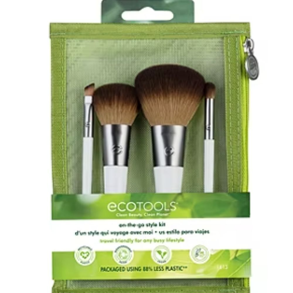 EcoTools On-The-Go Style Kit‎ - Picture 3 of 6